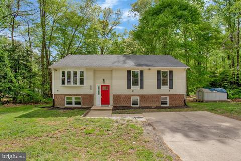 12221 Brandywine Rd, Brandywine, MD 20613