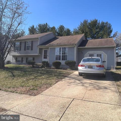 1105 Castlewood Dr, Upper Marlboro, MD 20774