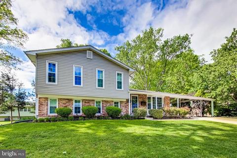4211 Ulster Rd, Beltsville, MD 20705