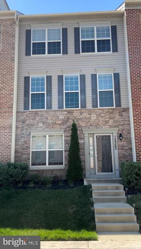 15323 Lady Lauren Ln, Brandywine, MD 20613