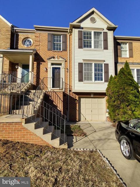 12122 Apache Tears Cir, Laurel, MD 20708