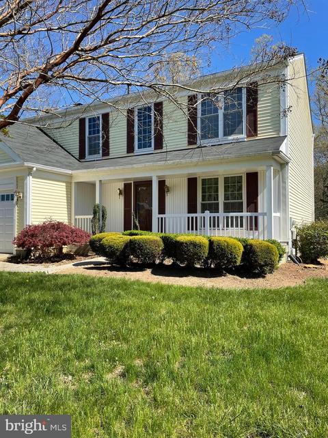 818 Chatsworth Dr, Accokeek, MD 20607
