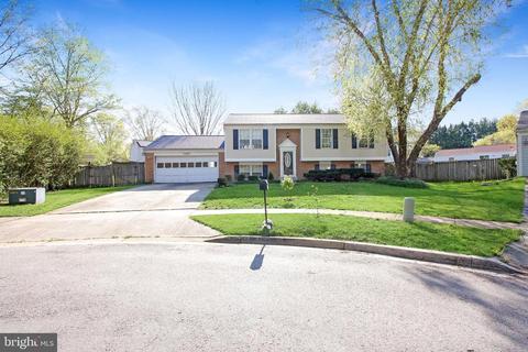 15800 Atomic Ln, Bowie, MD 20716