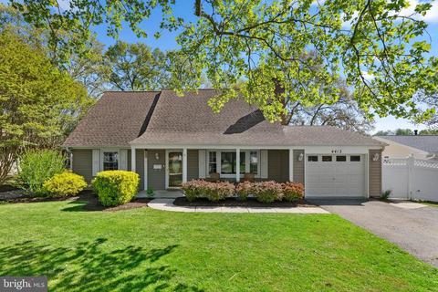 4413 Orangewood Ln, Bowie, MD 20715
