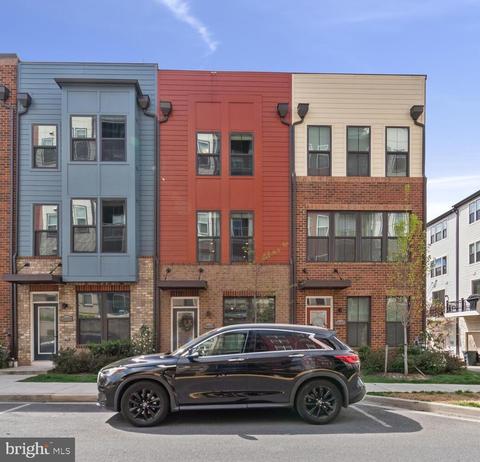 3603 Sentinel Dr, Hyattsville, MD 20782