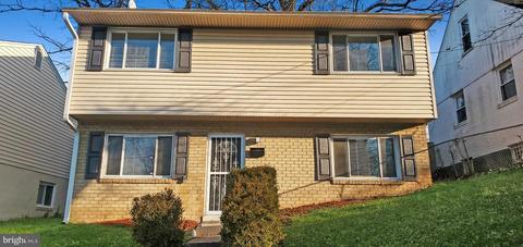 612 Larchmont Ave, Capitol Heights, MD 20743
