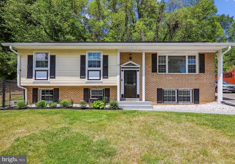 1724 Taylor Ave, Fort Washington, MD 20744