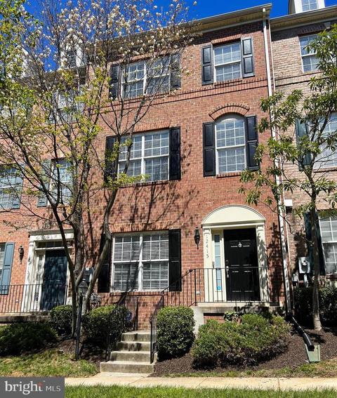 12415 Gladys Retreat Cir, Bowie, MD 20720