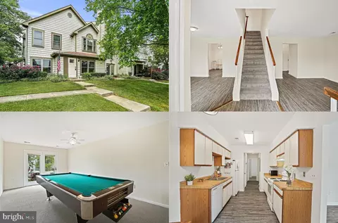 9428 Nicklaus Ln #49, Laurel, MD 20708