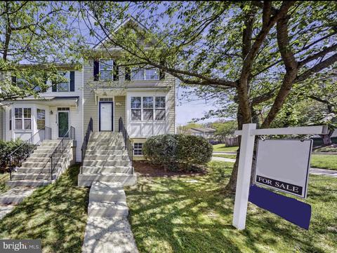 5306 Thomas Sim Lee Ter, Upper Marlboro, MD 20772