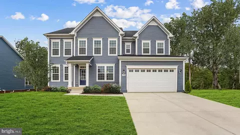 6998 Rosecrans Dr, Temple Hills, MD 20748