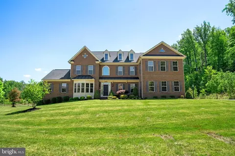 2404 Turngate Ct, Upper Marlboro, MD 20774