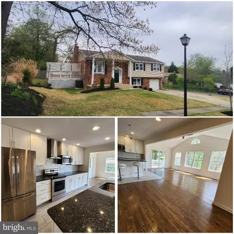 4215 Farmer Pl, Fort Washington, MD 20744