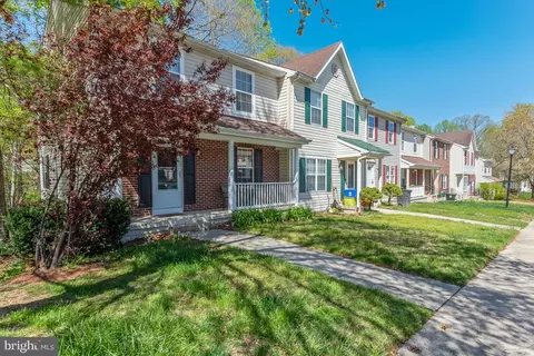 12808 Carousel Ct, Upper Marlboro, MD 20772