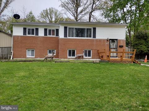 9221 Alcona St, Lanham, MD 20706