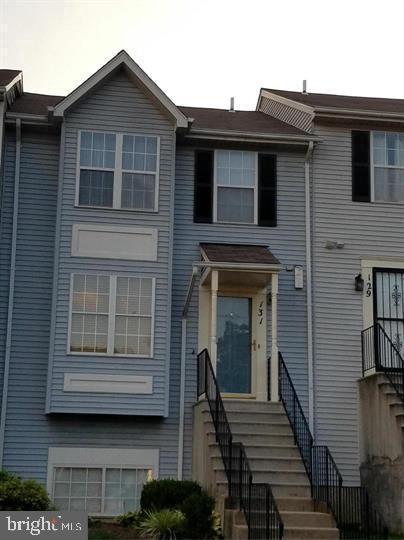 131 Firethorn Ct #12-4, Upper Marlboro, MD 20774