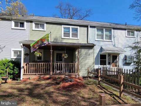 4 Laurel Hill Rd # p, Greenbelt, MD 20770