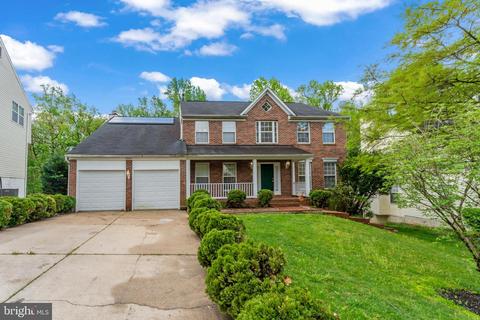 5705 Silk Tree Dr, Riverdale, MD 20737