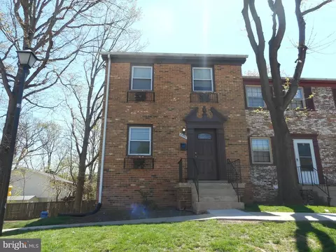 6555 Beechwood Dr #50, Temple Hills, MD 20748