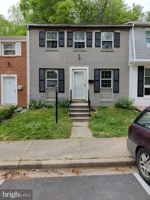 1568 Potomac Heights Dr #222, Fort Washington, MD 20744