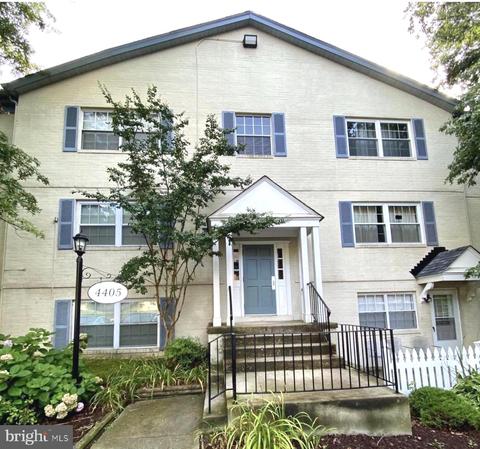 4405 Romlon St #302, Beltsville, MD 20705