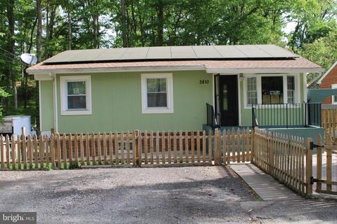 3810 Crystal Ln, Temple Hills, MD 20748