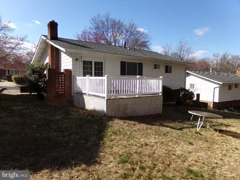 4413 Havelock Rd, Lanham, MD 20706 photo 3