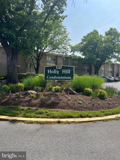 7322 Donnell Pl #C-8, District Heights, MD 20747