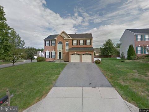 8000 Black Gum Ct, Clinton, MD 20735