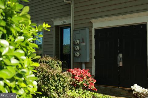 14252 Hampshire Hall Ct #G-603, Upper Marlboro, MD 20772