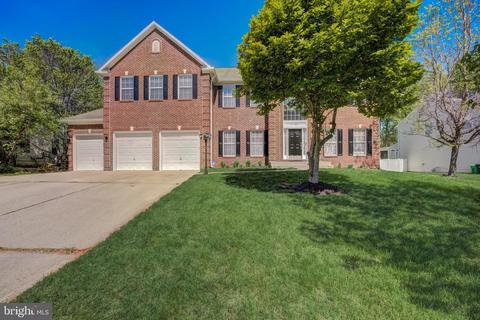 13702 Tree Leaf Ct, Upper Marlboro, MD 20774