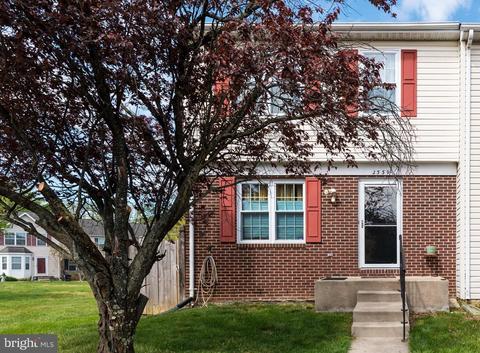 2339 Seton Way, District Heights, MD 20747