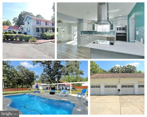 16606 Bealle Hill Rd, Waldorf, MD 20601