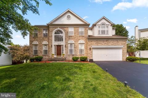 3612 Strawberry Hill Dr, Clinton, MD 20735