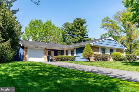 2508 Korvale Ln, Bowie, MD 20715