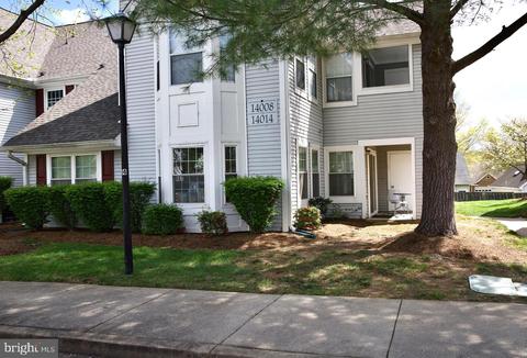 14008 Lord Marlborough Pl #18-4, Marlboro, MD 20772
