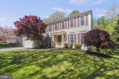 10209 Sea Pines Dr, Bowie, MD 20721