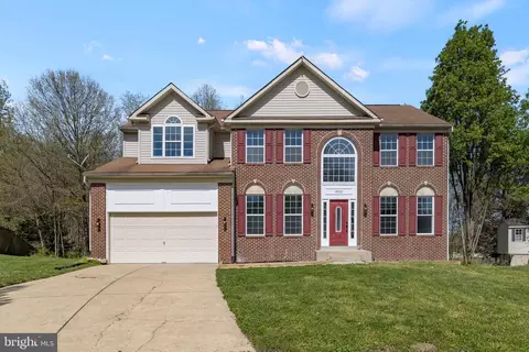15101 Derbyshire Way, Accokeek, MD 20607