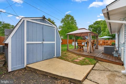 12206 Mackell Ln, Bowie, MD 20715 photo 26