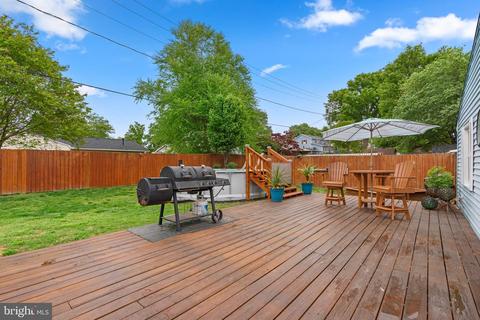 12206 Mackell Ln, Bowie, MD 20715 photo 24