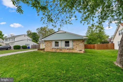12206 Mackell Ln, Bowie, MD 20715