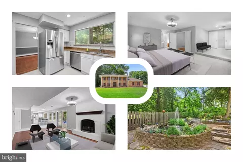 205 Bonhill Dr, Fort Washington, MD 20744