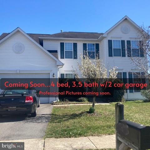 14615 Farnham Ln, Laurel, MD 20707