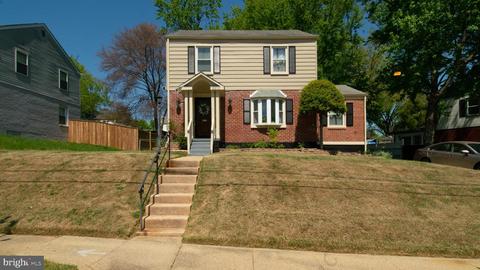 6800 Conley Rd, Hyattsville, MD 20783