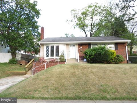 8417 Ravenswood Rd, New Carrollton, MD 20784