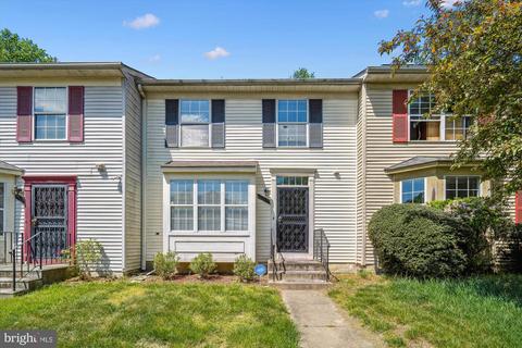 8548 Ritchboro Rd, District Heights, MD 20747