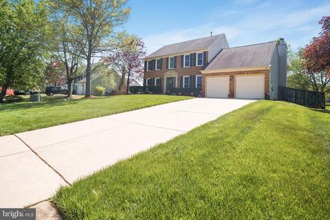15107 Joppa Pl, Bowie, MD 20721