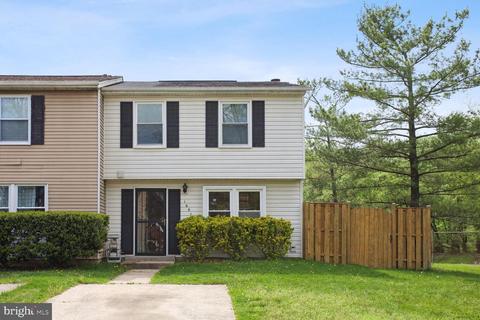 1651 Forest Park Dr, District Heights, MD 20747