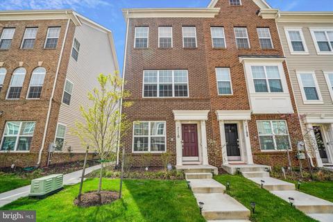 7110 Rowlock Aly, Beltsville, MD 20705