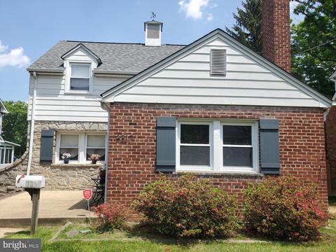 3317 Belleview Ave, Cheverly, MD 20785